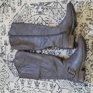 Bass Adrina Boots